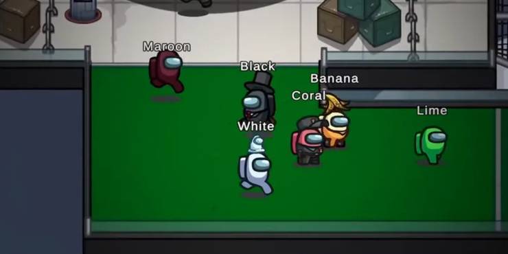 When Among Us Comes Out On Xbox When Among Us Comes Out On Xbox